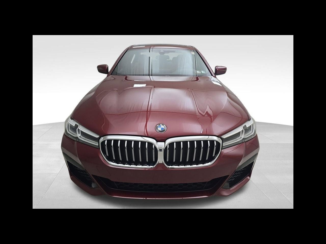 2023 BMW 5 Series 530i xDrive