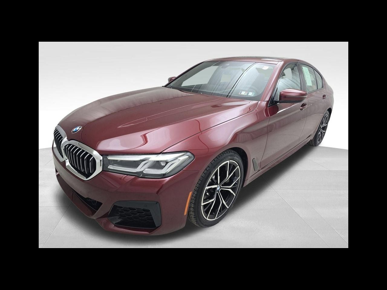 2023 BMW 5 Series 530i xDrive