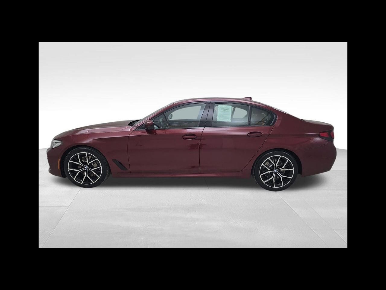 2023 BMW 5 Series 530i xDrive