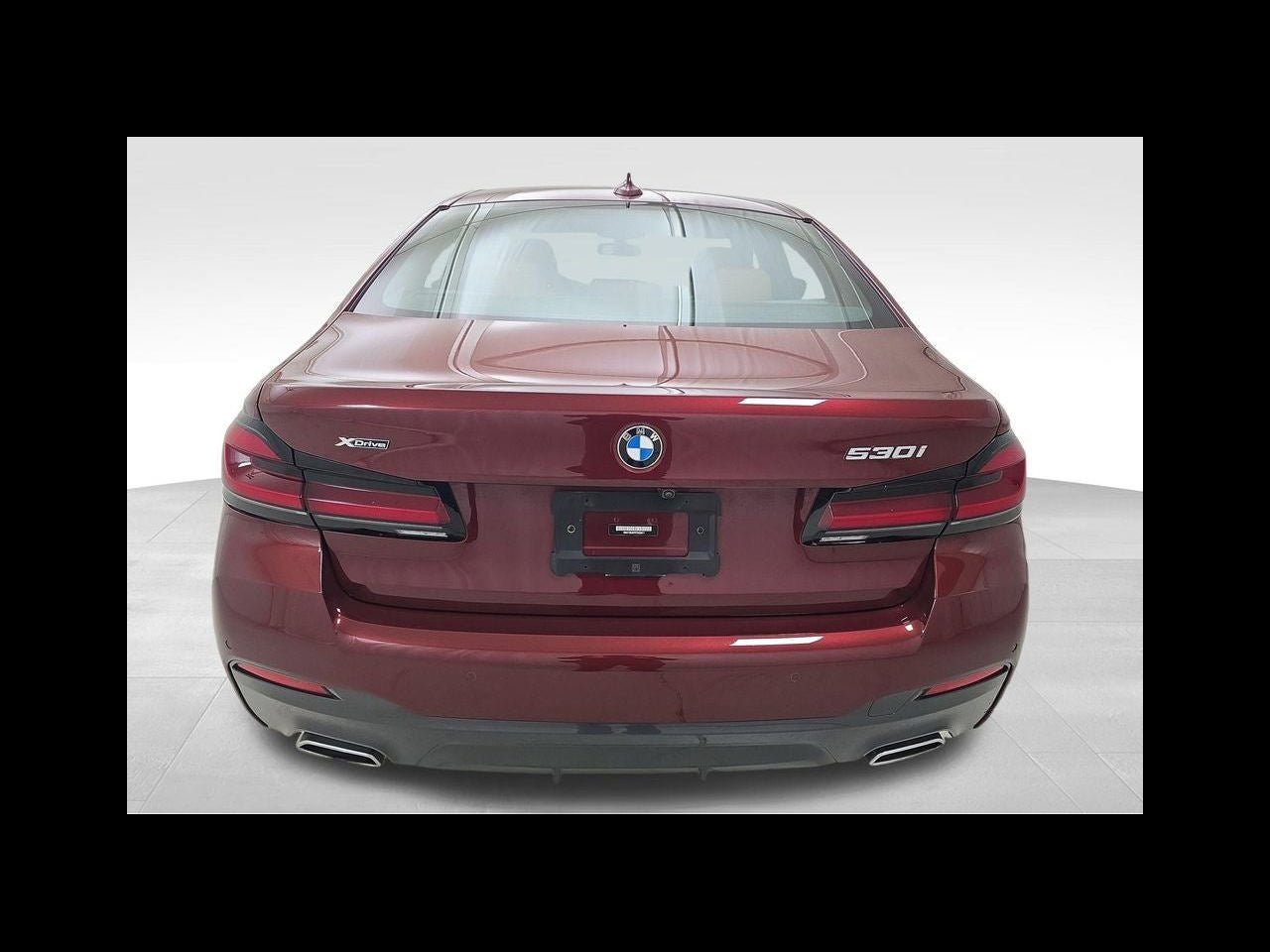 2023 BMW 5 Series 530i xDrive