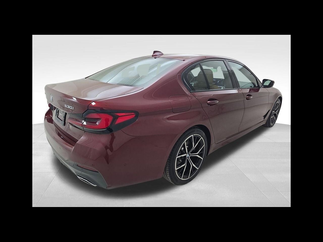 2023 BMW 5 Series 530i xDrive