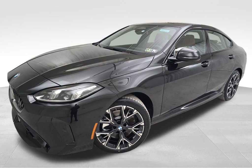 2025 BMW 2 Series 228 xDrive Gran Coupe