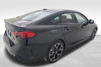 2025 BMW 2 Series 228 xDrive Gran Coupe