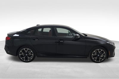 2025 BMW 2 Series 228 xDrive Gran Coupe
