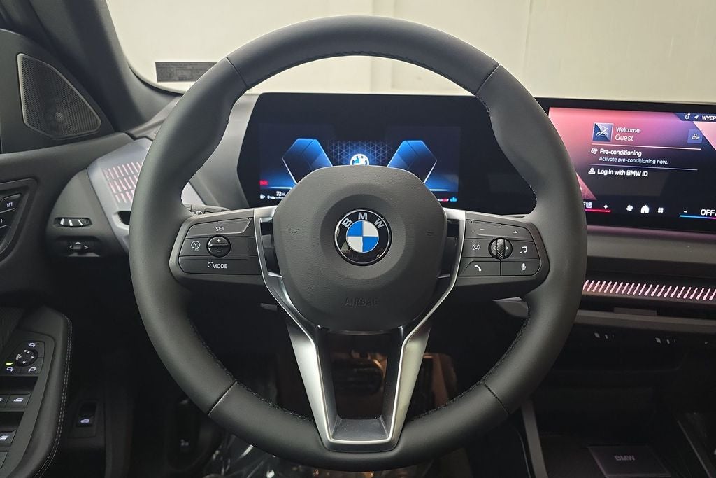2025 BMW 2 Series 228 xDrive Gran Coupe