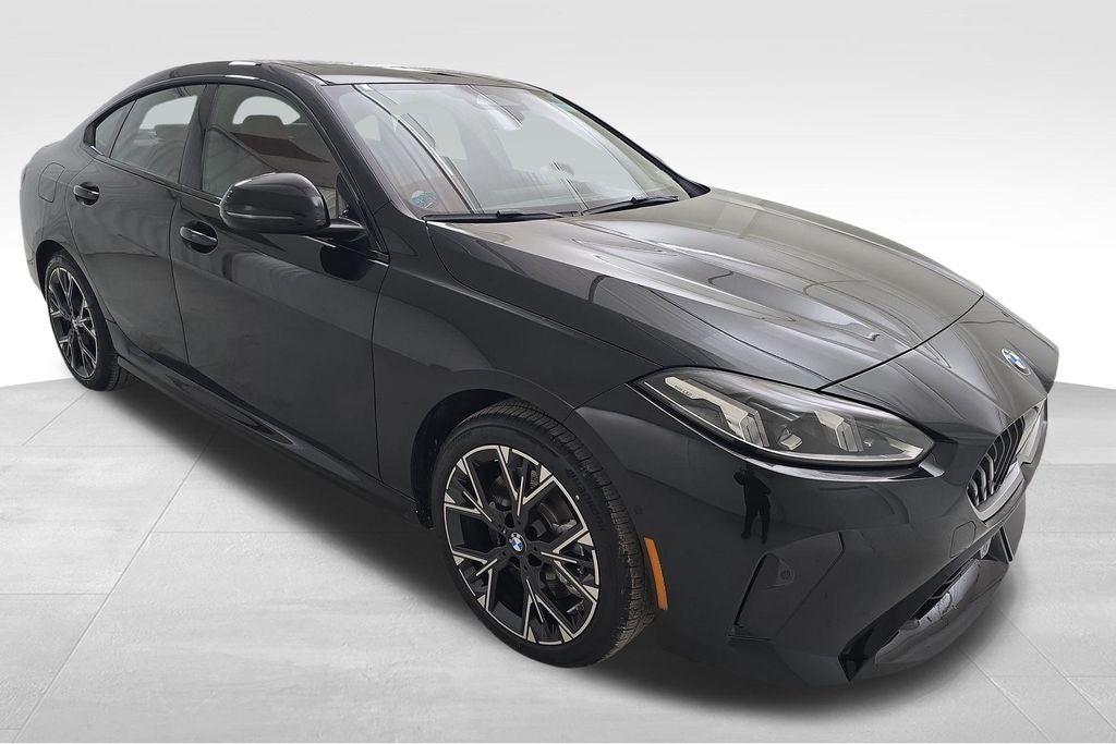 2025 BMW 2 Series 228 xDrive Gran Coupe
