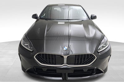 2025 BMW 2 Series 228 xDrive Gran Coupe