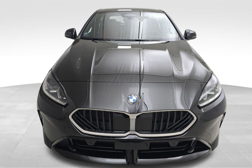 2025 BMW 2 Series 228 xDrive Gran Coupe