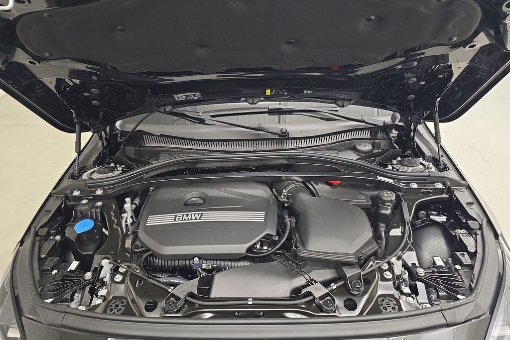 2025 BMW 2 Series 228 xDrive Gran Coupe