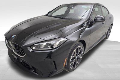 2025 BMW 2 Series 228 xDrive Gran Coupe