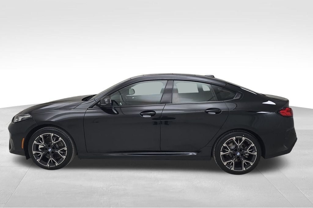 2025 BMW 2 Series 228 xDrive Gran Coupe