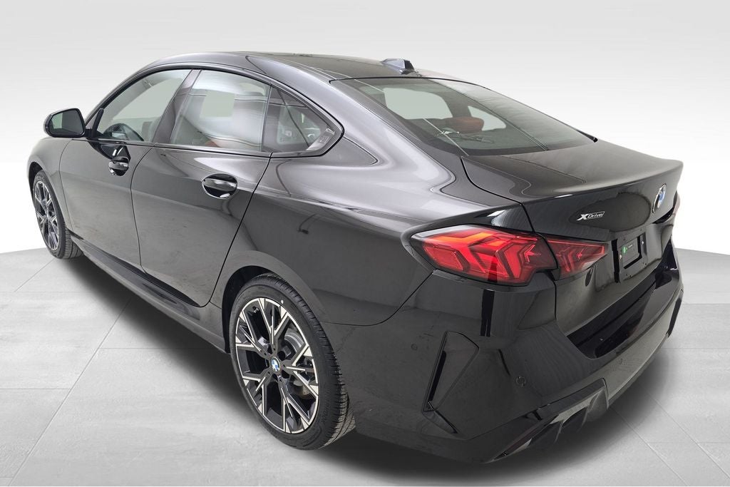 2025 BMW 2 Series 228 xDrive Gran Coupe