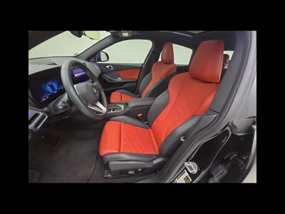 2025 BMW 2 Series 228 xDrive Gran Coupe