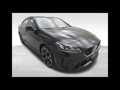 2025 BMW 2 Series 228 xDrive Gran Coupe