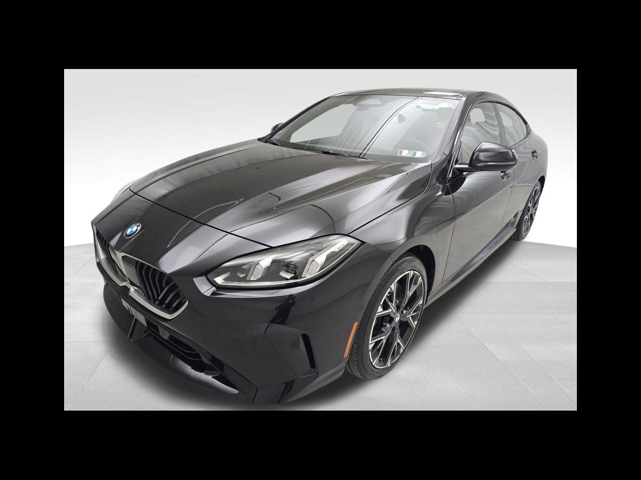 2025 BMW 2 Series 228 xDrive Gran Coupe