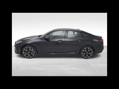2025 BMW 2 Series 228 xDrive Gran Coupe