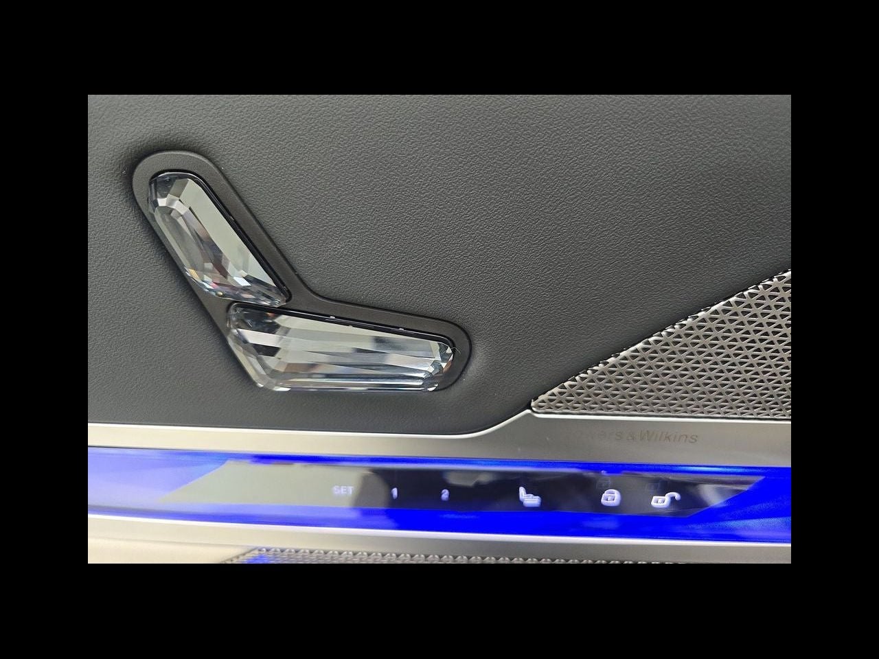 2023 BMW 7 Series 760i xDrive