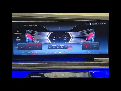 2023 BMW 7 Series 760i xDrive
