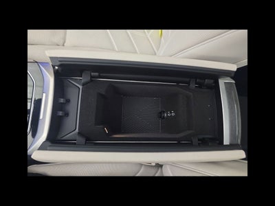 2023 BMW 7 Series 760i xDrive