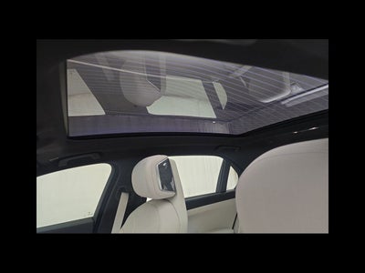 2023 BMW 7 Series 760i xDrive