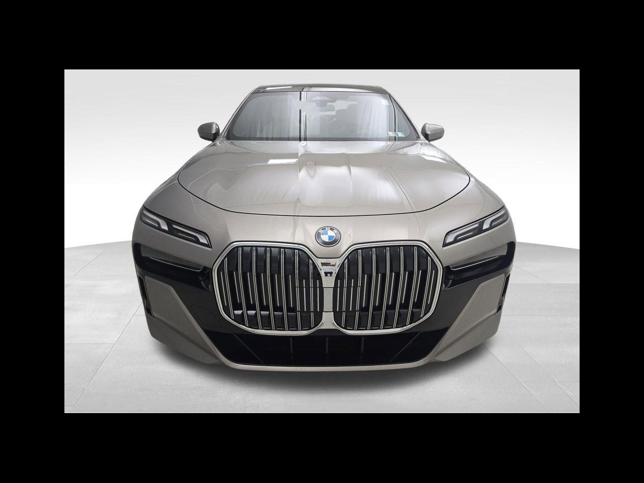 2023 BMW 7 Series 760i xDrive
