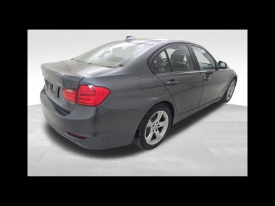2015 BMW 3 Series 328i xDrive