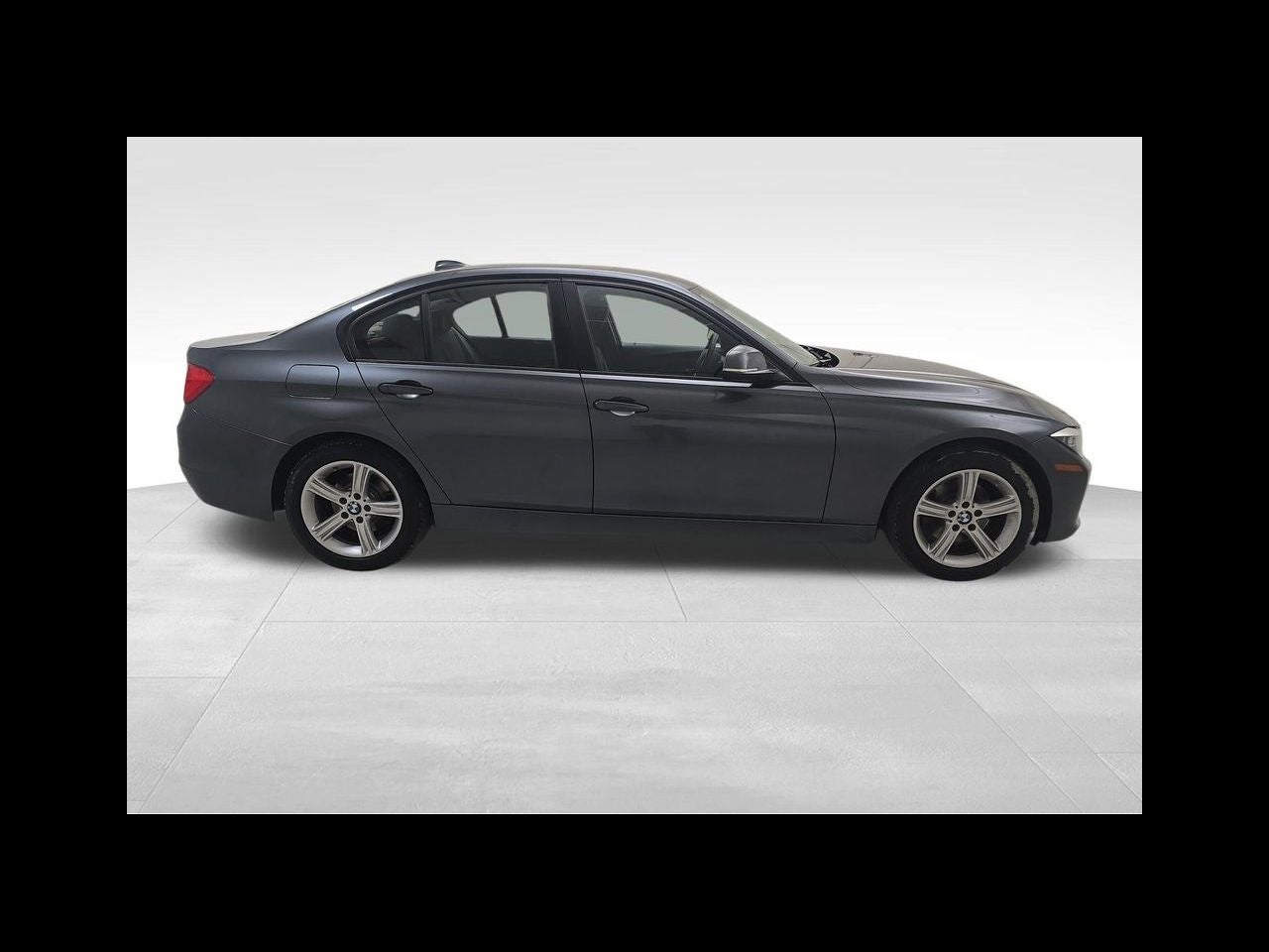 2015 BMW 3 Series 328i xDrive