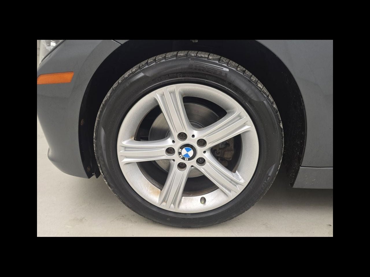 2015 BMW 3 Series 328i xDrive