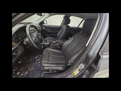 2015 BMW 3 Series 328i xDrive