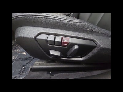 2015 BMW 3 Series 328i xDrive