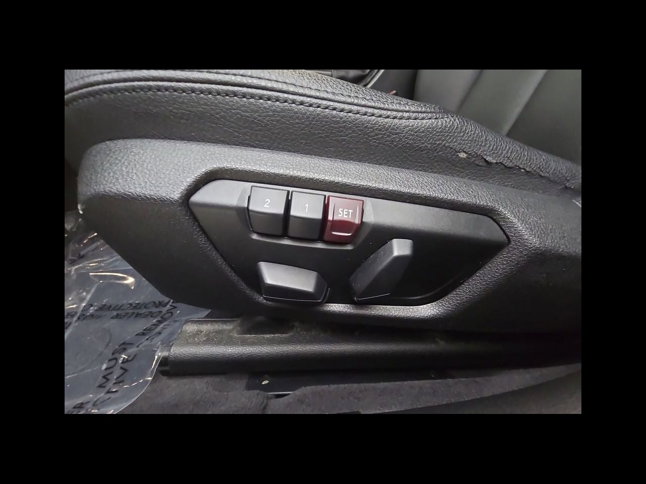 2015 BMW 3 Series 328i xDrive