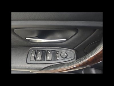 2015 BMW 3 Series 328i xDrive