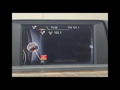 2015 BMW 3 Series 328i xDrive