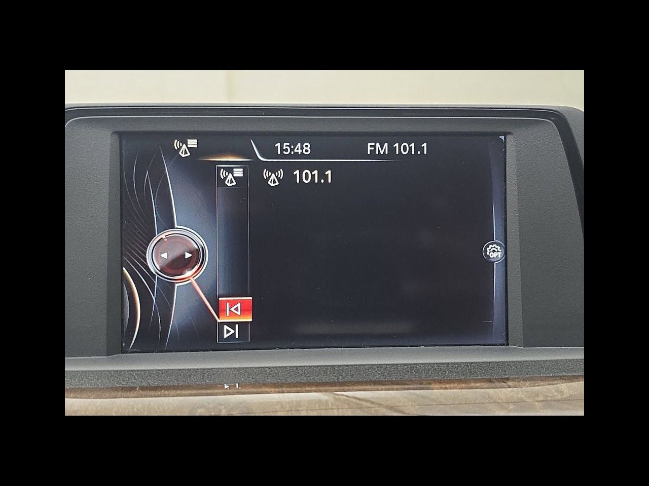 2015 BMW 3 Series 328i xDrive