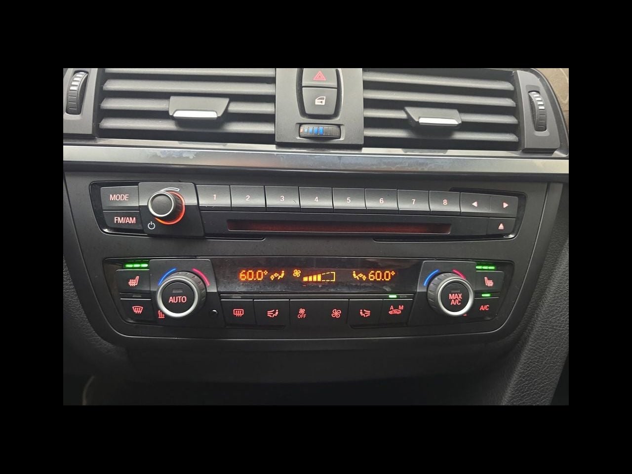 2015 BMW 3 Series 328i xDrive