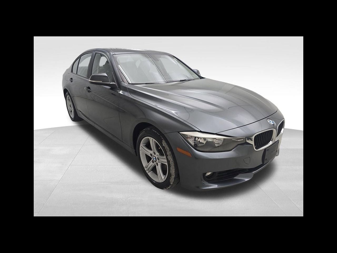 2015 BMW 3 Series 328i xDrive