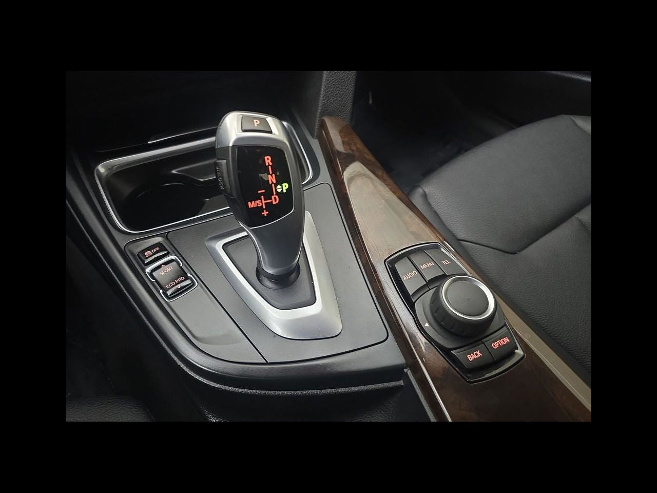 2015 BMW 3 Series 328i xDrive