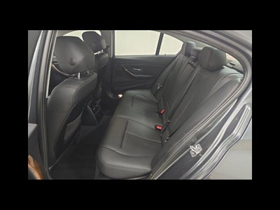 2015 BMW 3 Series 328i xDrive