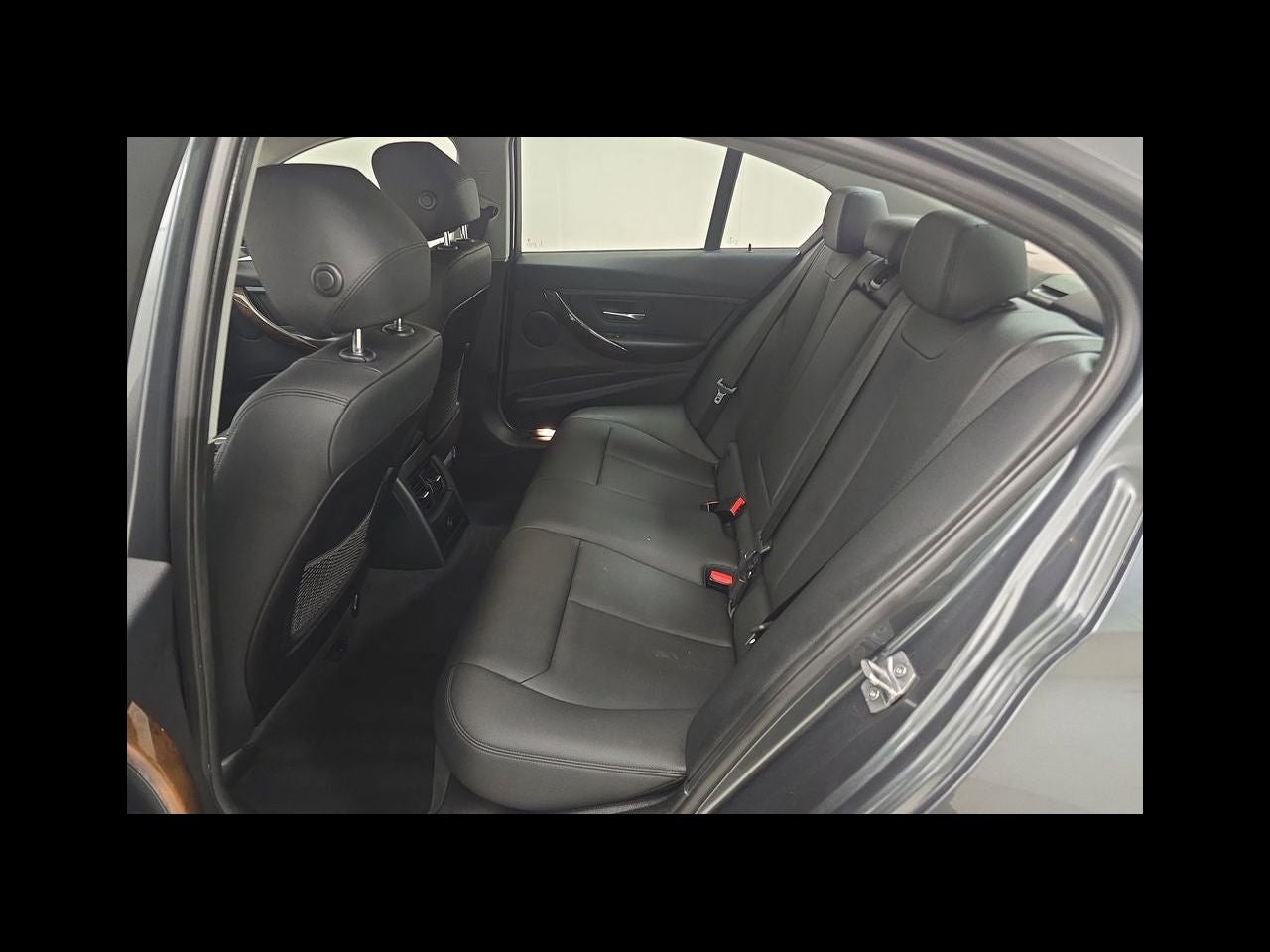 2015 BMW 3 Series 328i xDrive