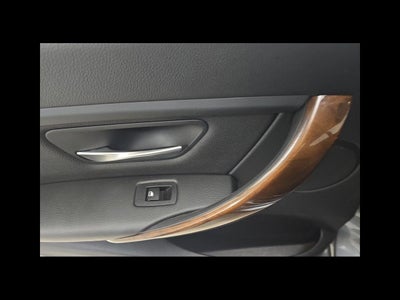 2015 BMW 3 Series 328i xDrive