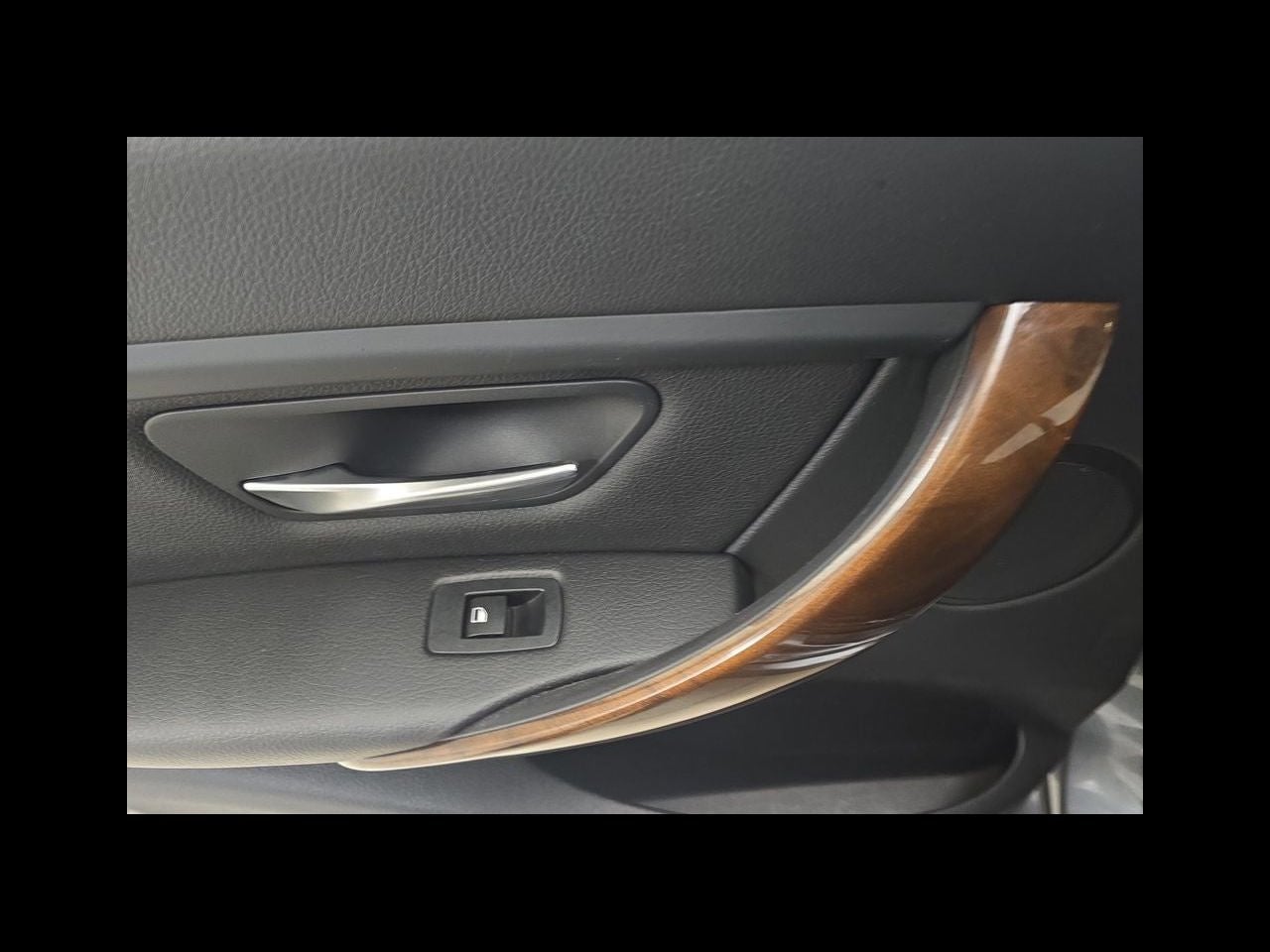 2015 BMW 3 Series 328i xDrive