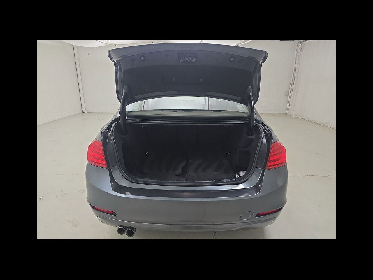 2015 BMW 3 Series 328i xDrive