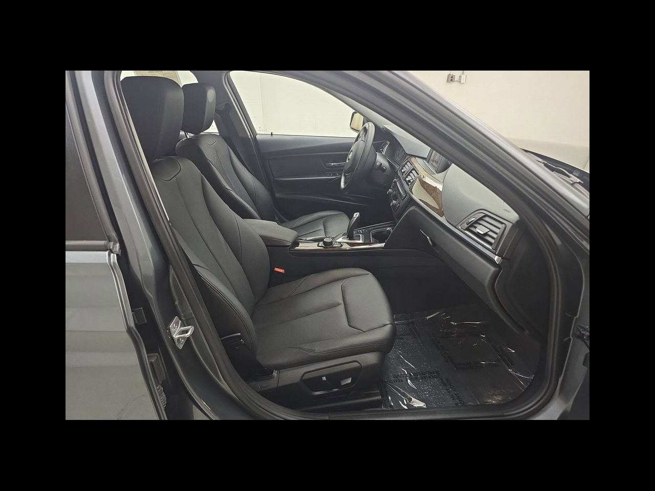 2015 BMW 3 Series 328i xDrive