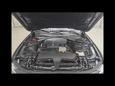 2015 BMW 3 Series 328i xDrive