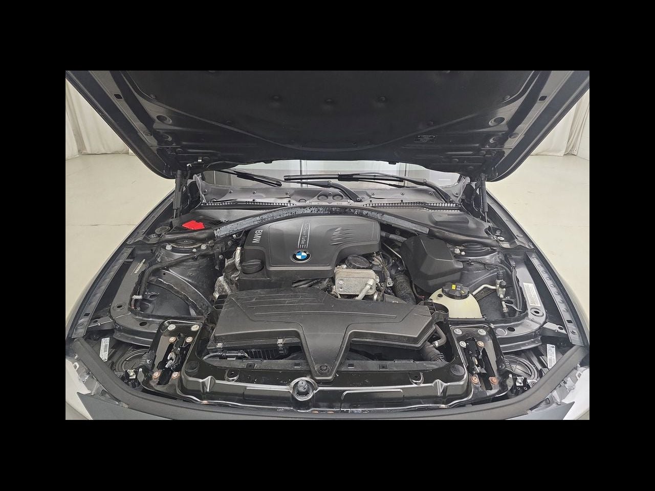 2015 BMW 3 Series 328i xDrive