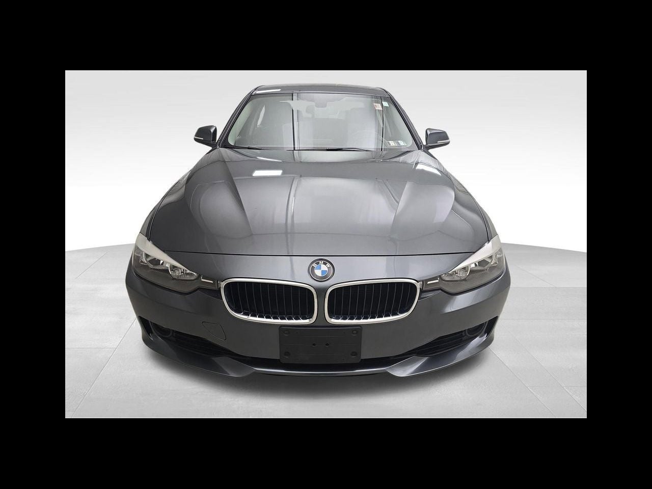 2015 BMW 3 Series 328i xDrive