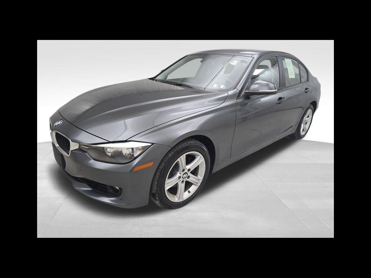 2015 BMW 3 Series 328i xDrive