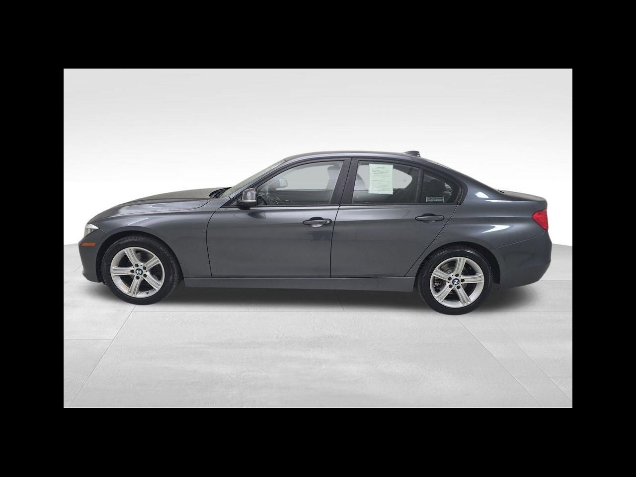 2015 BMW 3 Series 328i xDrive