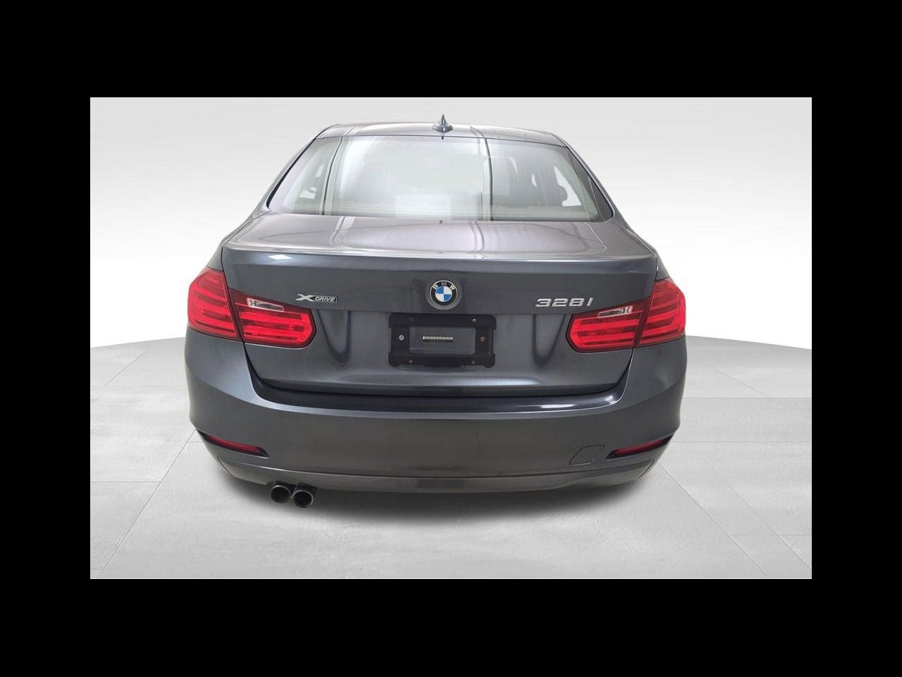 2015 BMW 3 Series 328i xDrive