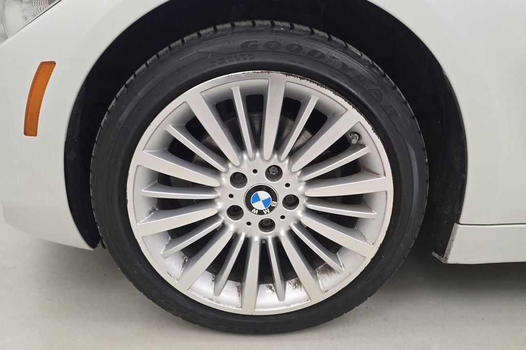 2015 BMW 4 Series 428i xDrive